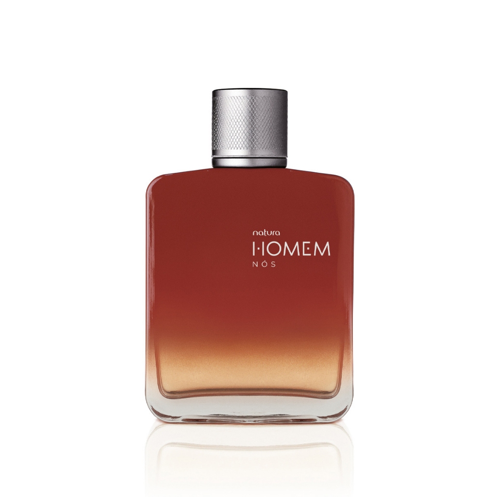 Natura Homem Nós Deo Parfum 100 ml
