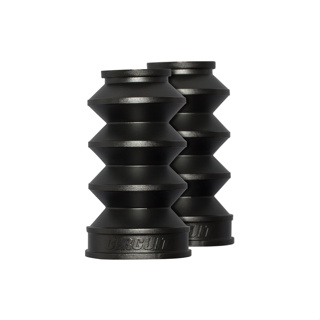 Sanfona de Bengala 3 Dentes Preta Circuit Equipment em Oferta na Shopee