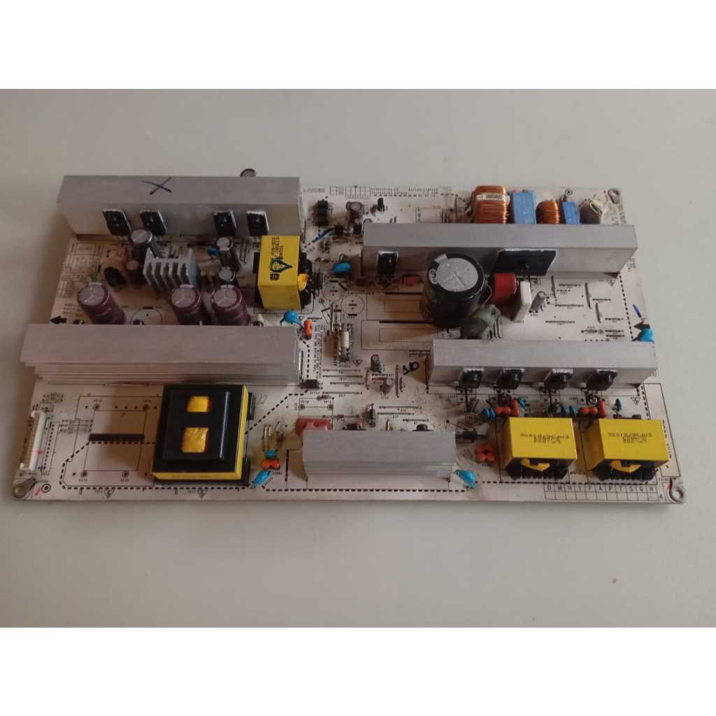 (#)     Placa Fonte Tv 42lg50d