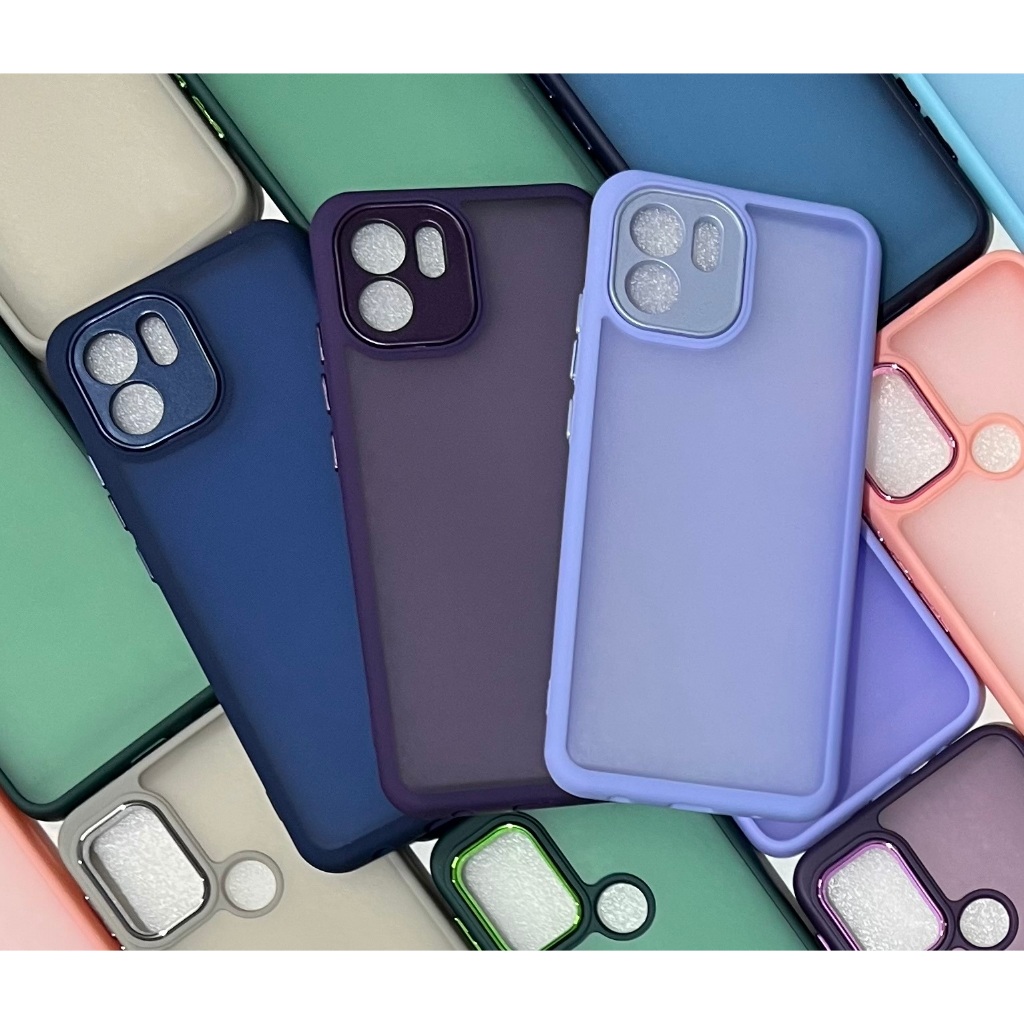 Capa Space para  Motorola Moto G05 / E15 / Capa + Pelicula ceramica ou So 1 Capi