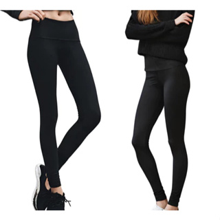 Calça Legging Térmica Peluciada Flanelada Infantil 4 ao 16 Legging Grossa Outono Inverno em Oferta na Shopee