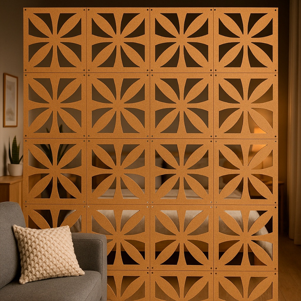 Biombos Decorativos: Onde Comprar | BuscaProdutos