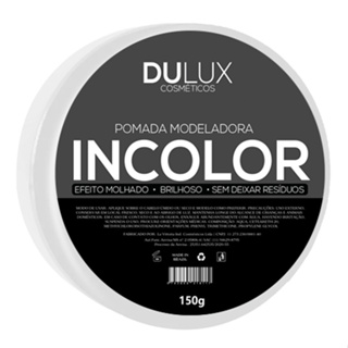 Cera Modeladora Ultra Fixação 150g Dulux Baber Shop Para Cabelo e Barba em Oferta na Shopee