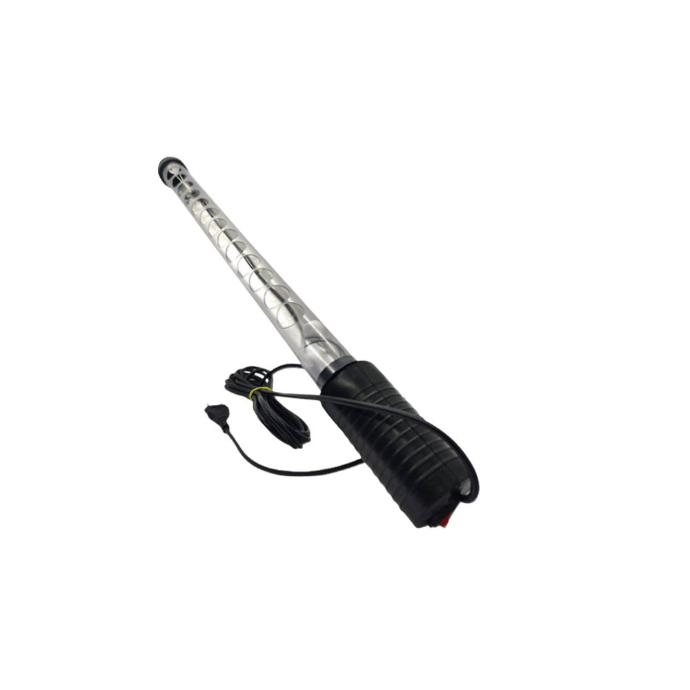 Lâmpada Uv Cordão 220 Volts 40 Whats