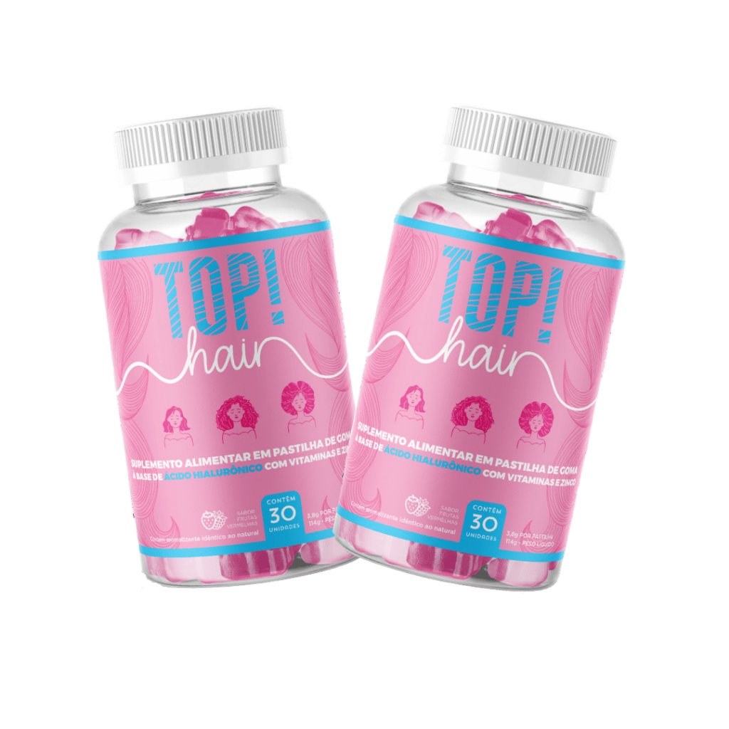 O que é Gummy Hair Zero? Guia e Onde Comprar | BuscaProdutos