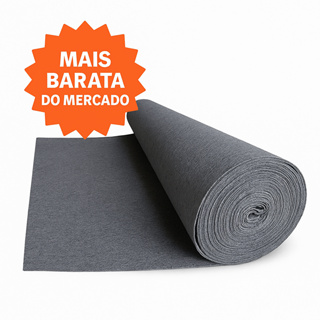 Manta Bidim Geotêxtil 5m² Tecido Drenante Piso Jardim Cultivo 2,30x2,20m em Oferta na Shopee