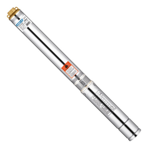 Bomba De Água Submersa Caneta Palito 1/3 Cv 3000lt/h 220v Lepono/Dongyin