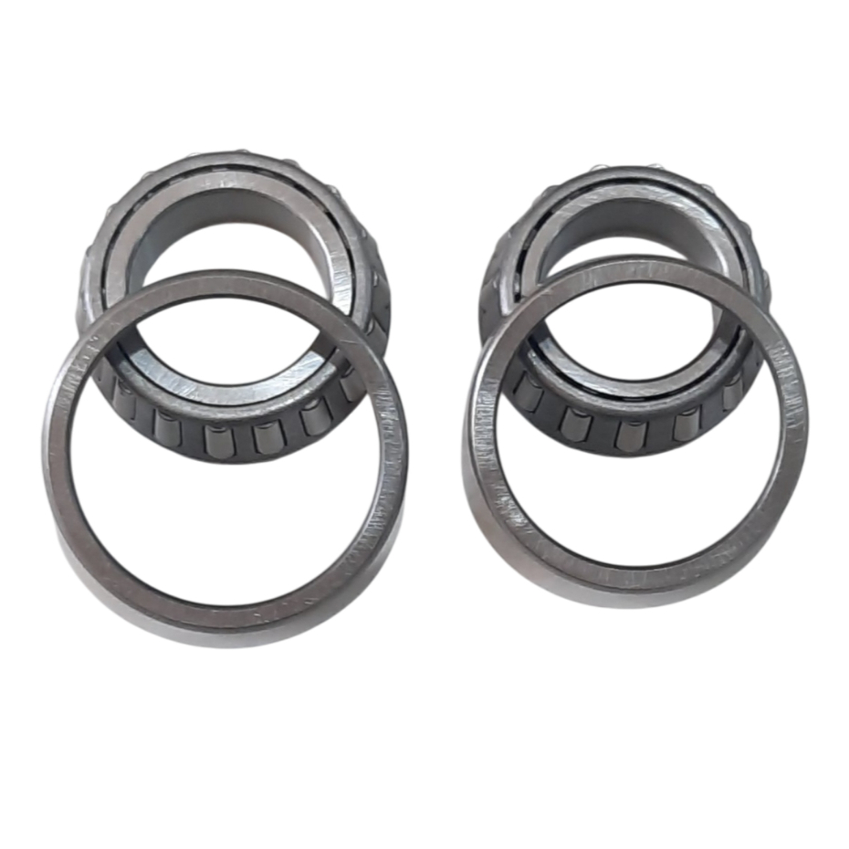 Caixa Direção Rolamento Cônico Cg Titan 125 Até 1999 CBX200 STRADA Xls 125 ML 125