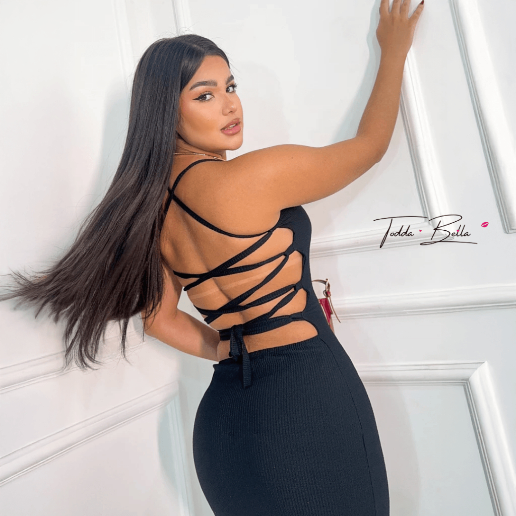 Amarração Vestido Multiformas: Onde Comprar | BuscaProdutos