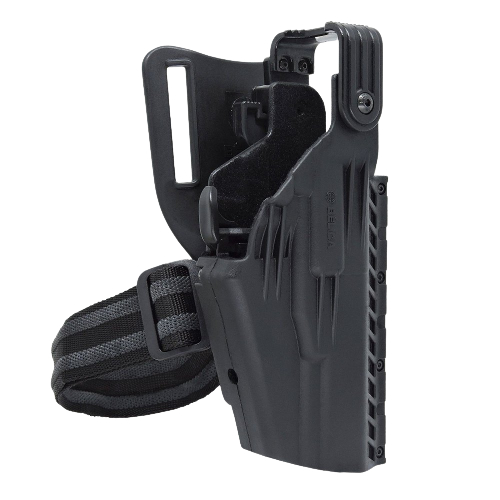 Coldre Hunter Mid-Ride Bélica