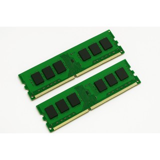 Kit 2x Memórias 8GB DDR4 2666MHz Desktop Infinity Memory