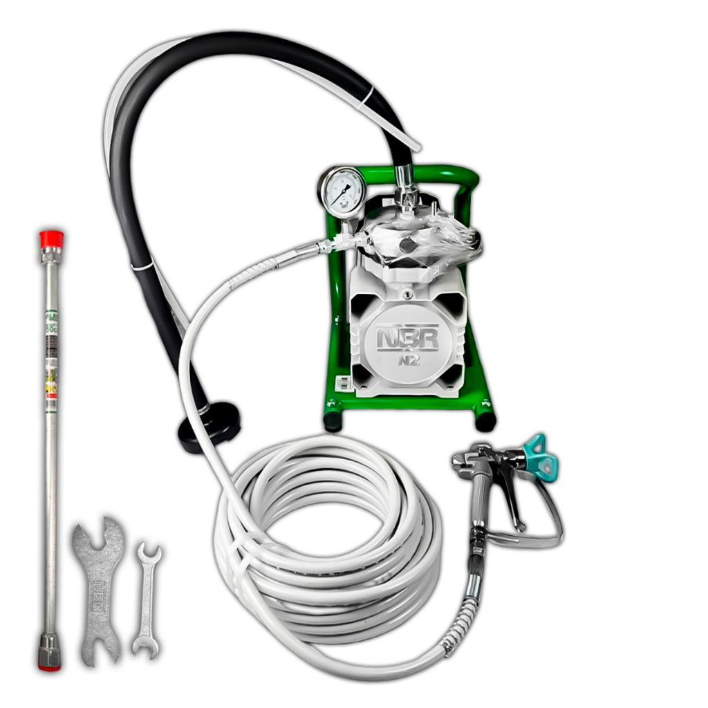 Máquina de Pintura Portátil: Onde Comprar | BuscaProdutos