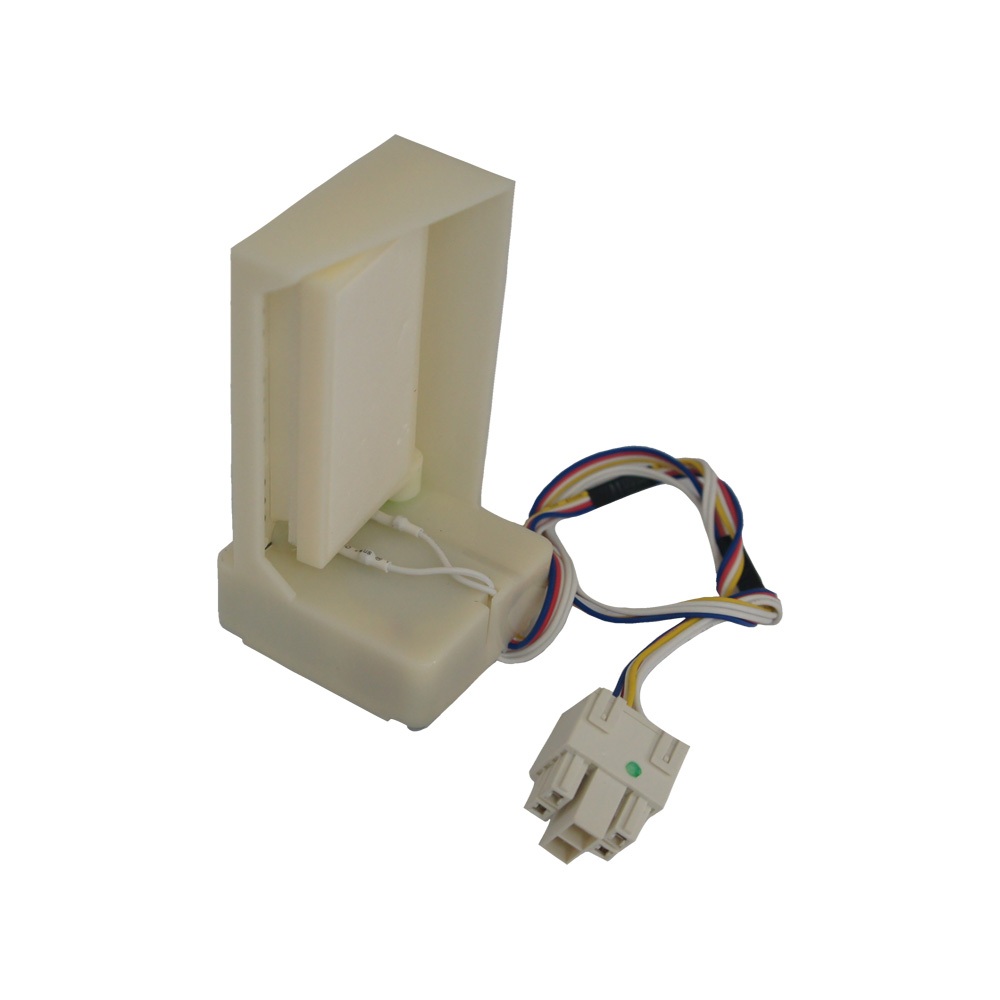 Damper Geladeira Refrigerador Electrolux Midea Fbza-1750-7b