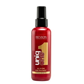 Uniq One Revlon Profissional Original All In One Hair Treatment Leave-in 150ml (sem caixa) em Oferta na Shopee
