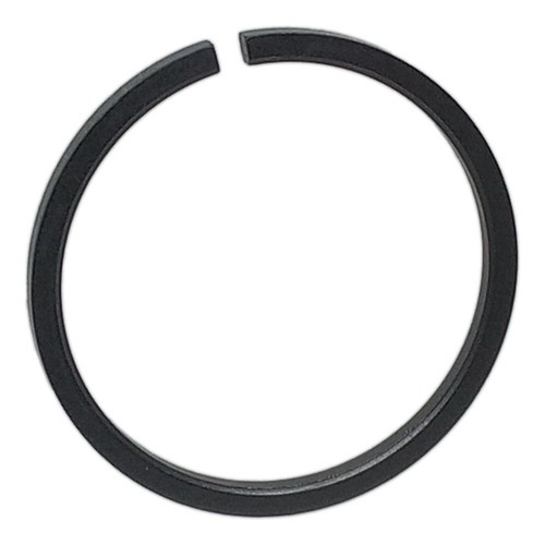 Anel Segmento Pistão 32-2-1 Al4 Peugeot 206 207 307 Original
