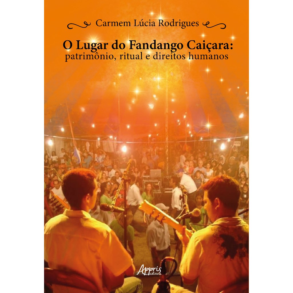 O Lugar do Fandango Caiçara: Patrimônio, Ritual e Direitos Humanos
