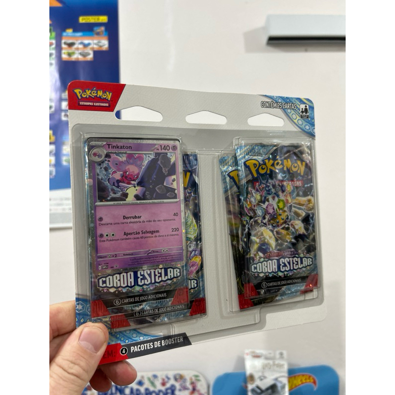 coroa estelar Pokémon 346698