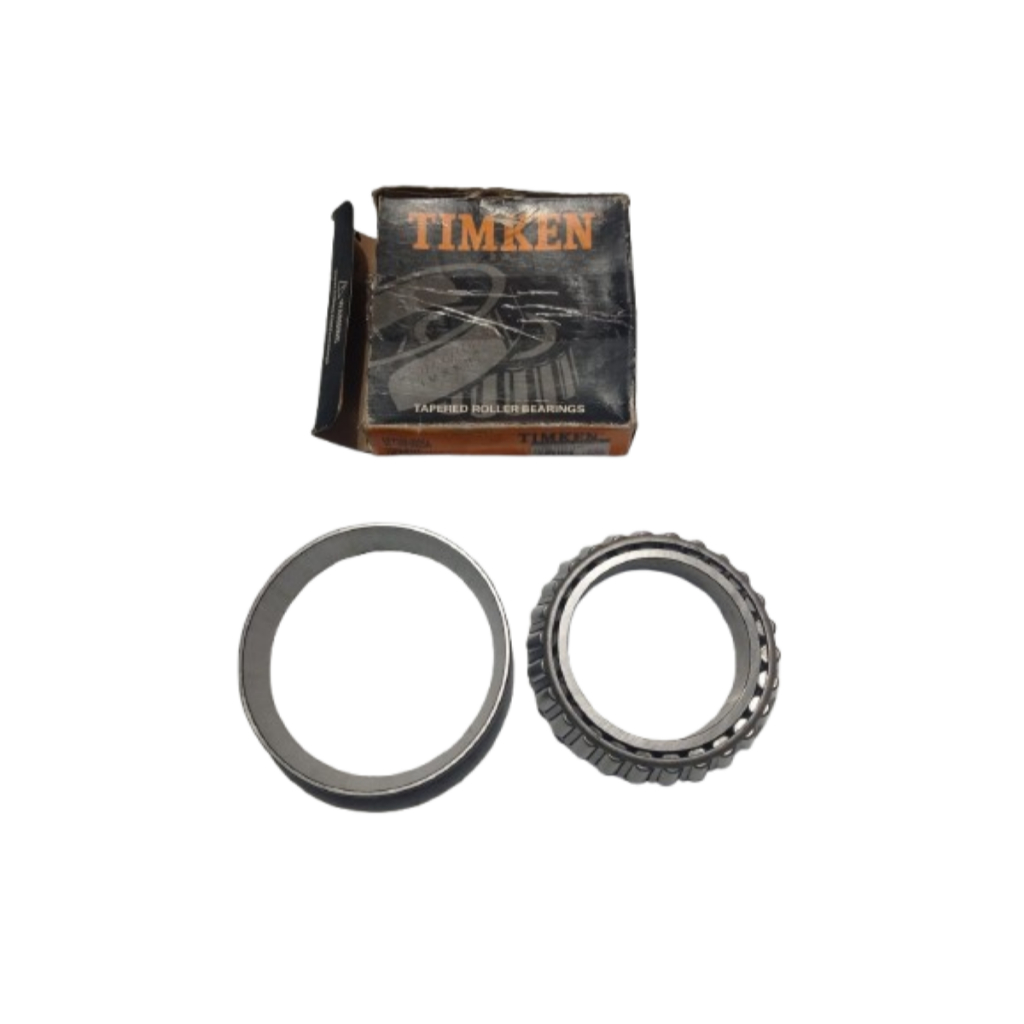 Rolamento Caixa Suporte L E Rs230 Vw 14140 1 T14525195/197
