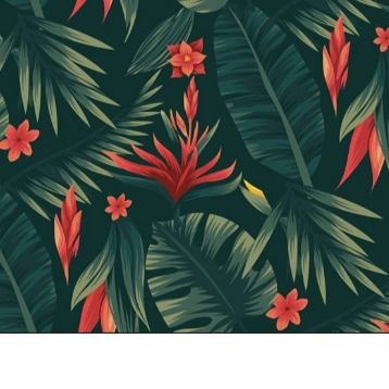 Tecido Suplex Com Elastano Folhagem 63 com 160 de Largura confecção de roupas biquinis maiôs legging em Oferta na Shopee