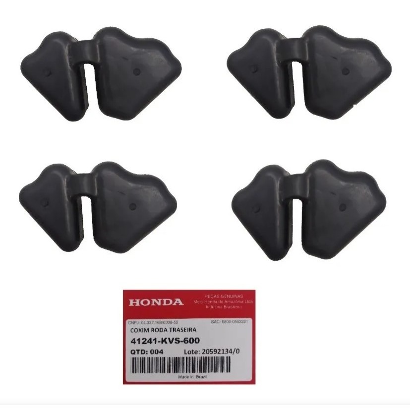 Bucha Coroa Titan 150: Onde Comprar | BuscaProdutos