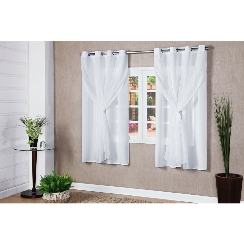 O que é Cortina para Quarto 5 Metros? Guia e Onde Comprar | BuscaProdutos