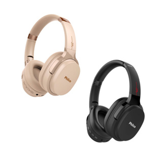 Fone de ouvido Headphone Bluetooth PFO01BT Wave Philco em Oferta na Shopee