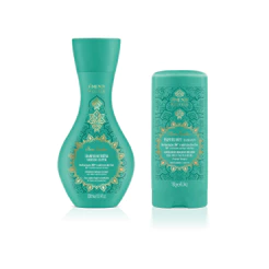 Amend Millenar KIT Óleos Árabes Shampoo 300ml e Balm Selante 180g