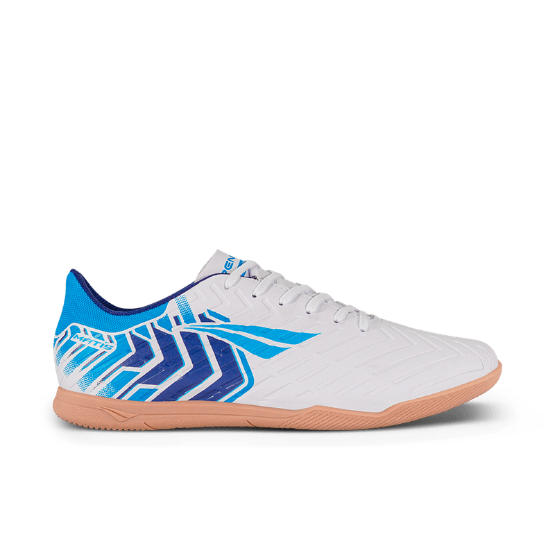 Chuteira Futsal Penalty Matis Y-3 em Oferta na Shopee