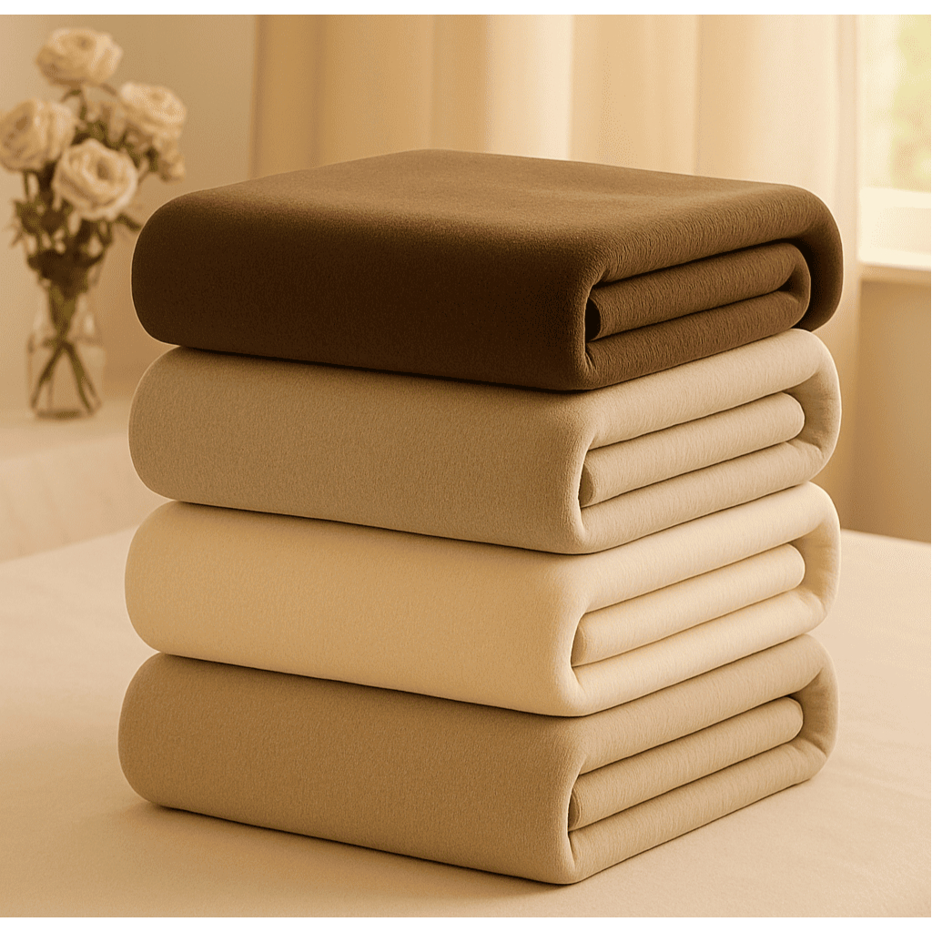 Kit 10 Mantas Soft Cobertor Casal Estampas Sortidas Revenda