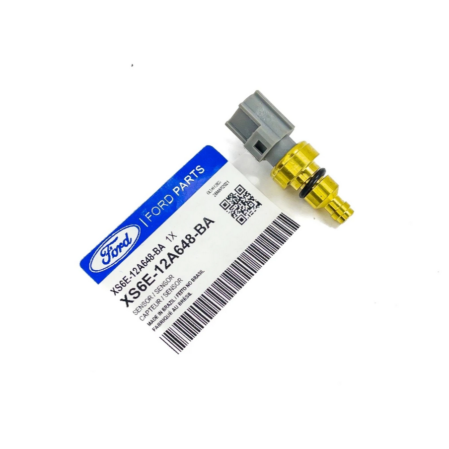 Sensor De Temperatura De Água Ká Fiesta Ecosport Escort Focus Courier Original FORD em Oferta na Shopee