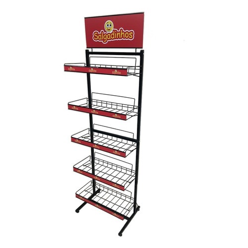 Expositora de Bebidas: Onde Comprar | BuscaProdutos