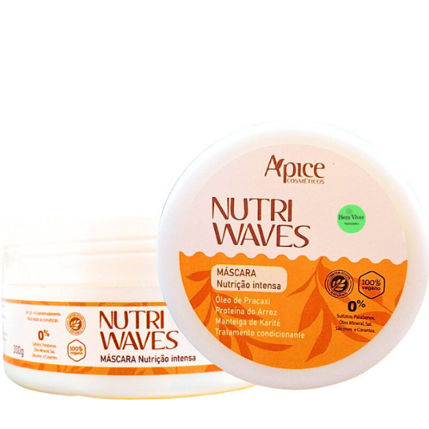 Apse Nutrição Intensa: Onde Comprar | BuscaProdutos