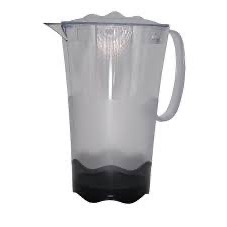 Jarra Super Luxo Tupperware Importada 2litros