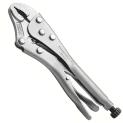 Alicate de Pressão 10" Tramontina PRO Mordente Curvo 44014/110