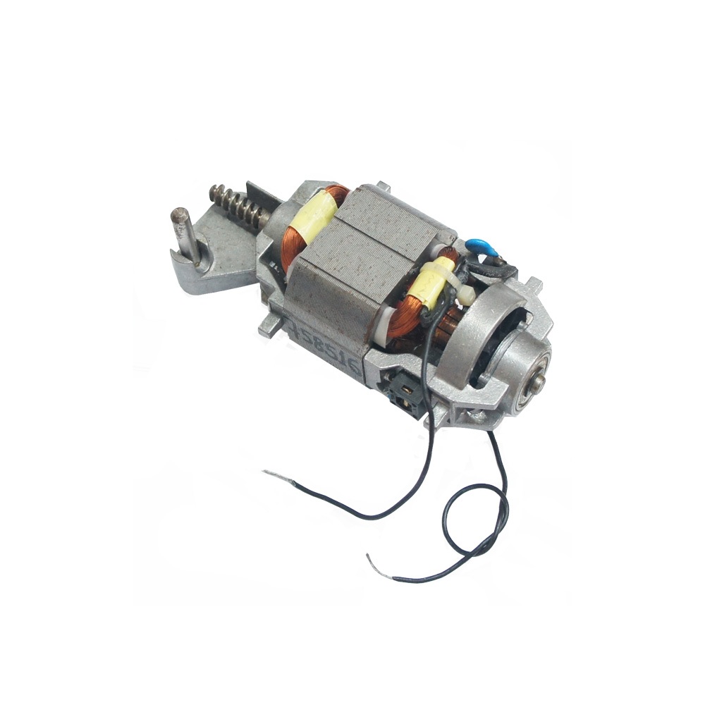 Motor  Multfatiador De Frios Britania Sx5430m220r 150w 220v