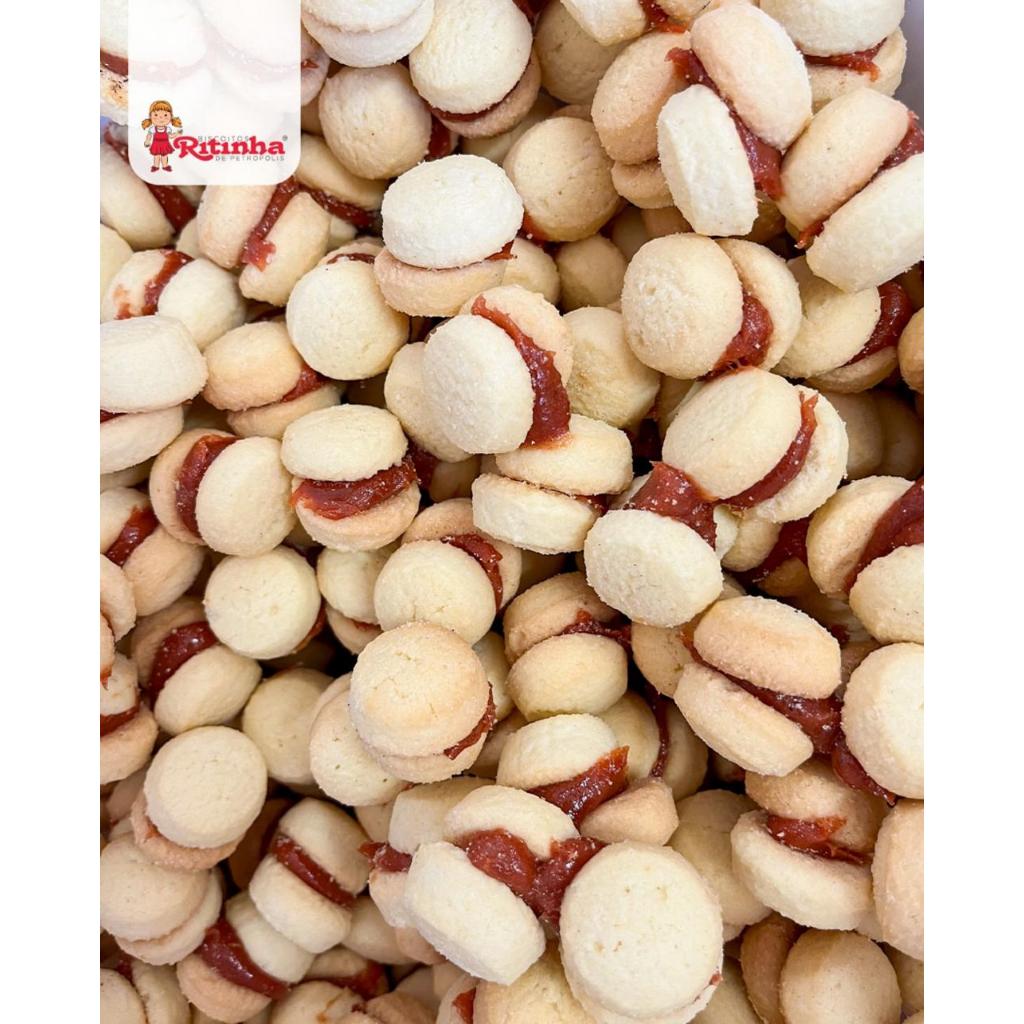 Fábrica de Biscoito Amanteigado - Comprar com Melhor Preço em Lanches