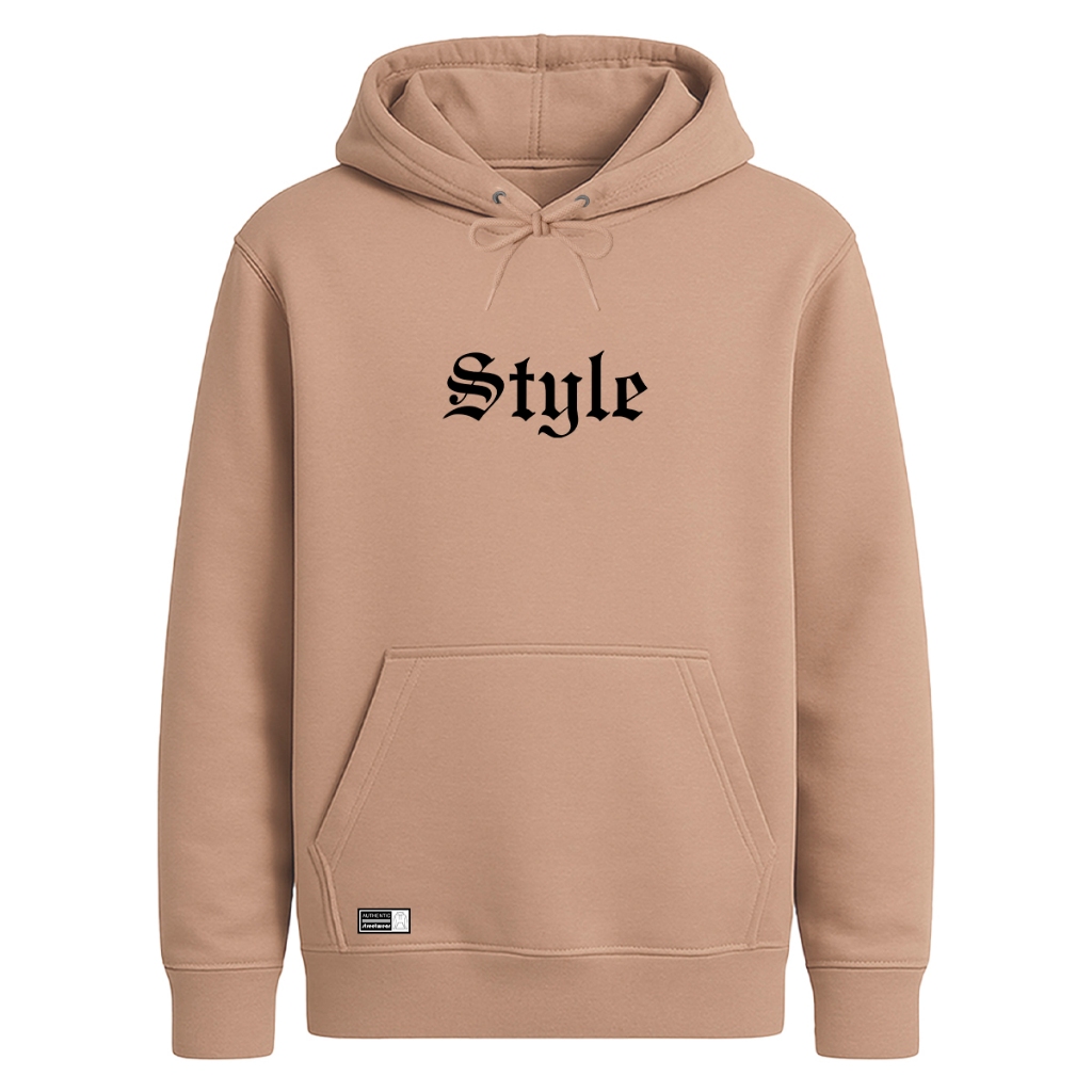 Moletom Flanelado Style Qualidade Conforto Estampado Inverno Oversized Streetwear