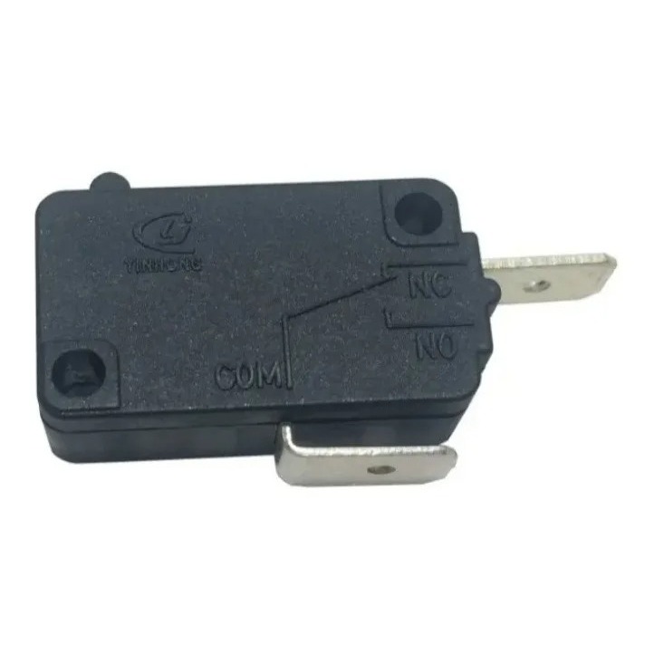 Micro Switch Chave Fim De Curso Lavajato Stihl Re98