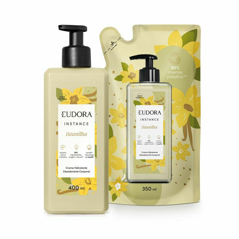 Creme Hidratante Baunilha Boticário: Onde Comprar | BuscaProdutos