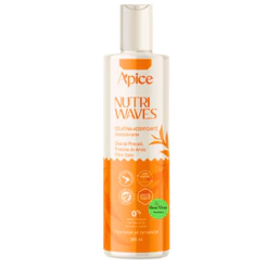 Gelatina Apice Nutri Waves Condicionante e Acidificante Apse - 300ml