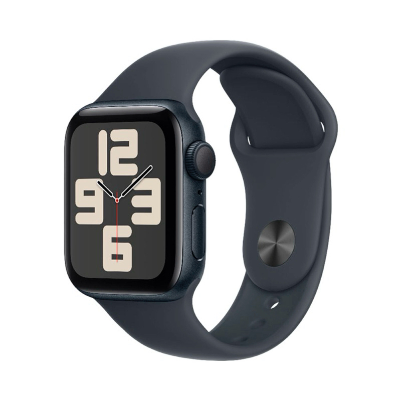 Relógio Apple Watch Series SE 2 GPS 40mm 44mm Lacrado 1 Ano De Garantia