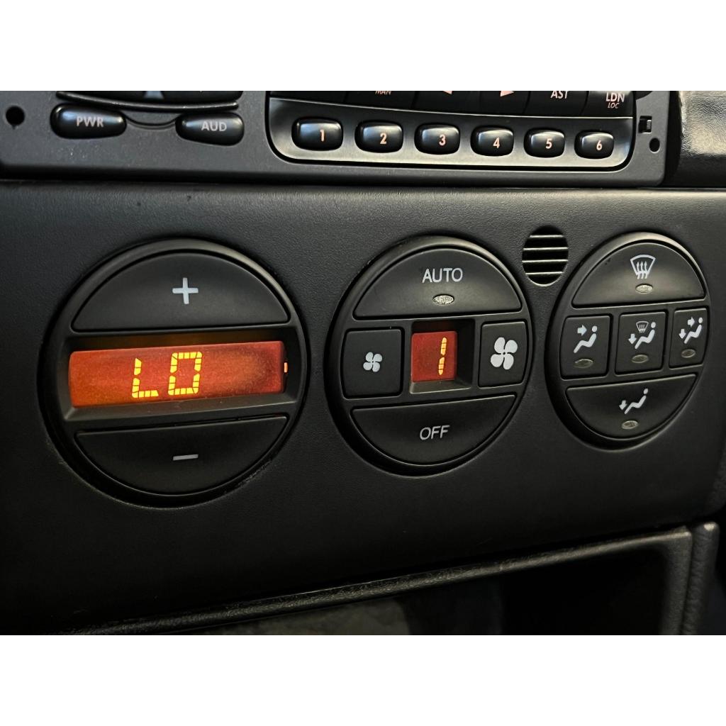 LAMPADA LED T5 PINGUINHO AR CONDICIONADO GM CHEVROLET VECTRA