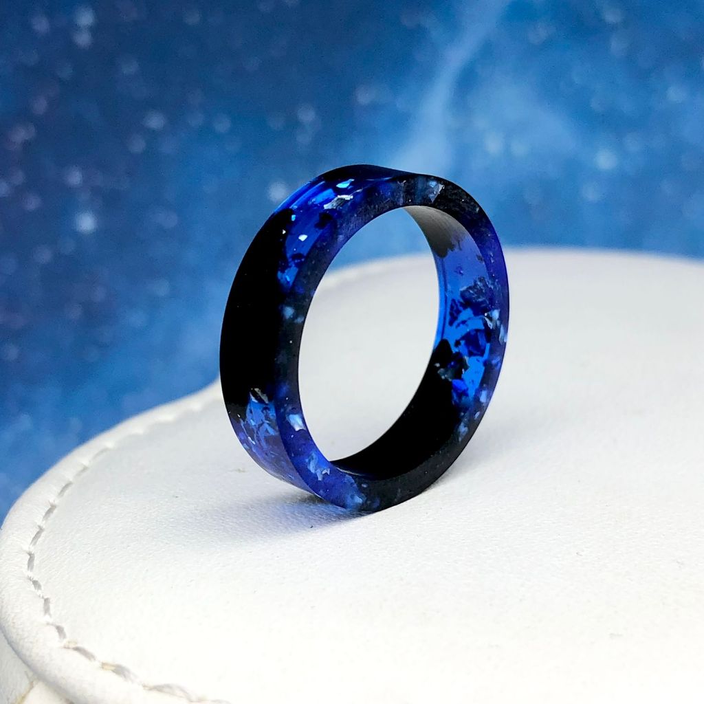 Anel de Galaxia - Comprar com Melhor Preço em Anéis