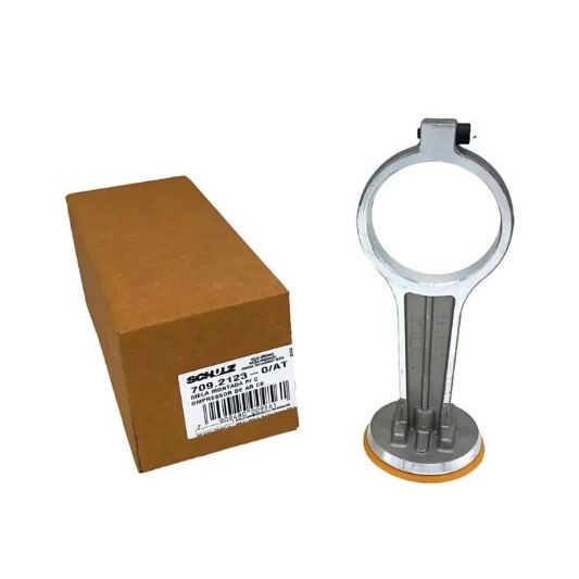 Biela E Anel Compressor Schulz Csd9 - Versão 2 - 7092123