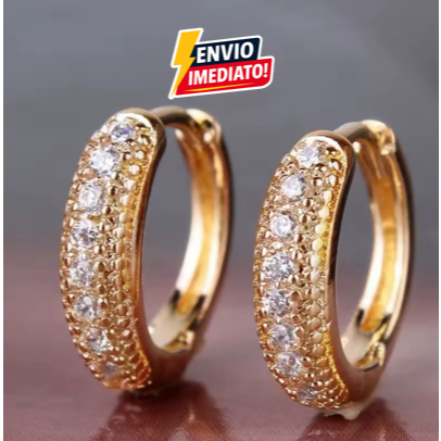 Brinco Blogueira: Onde Comprar | BuscaProdutos