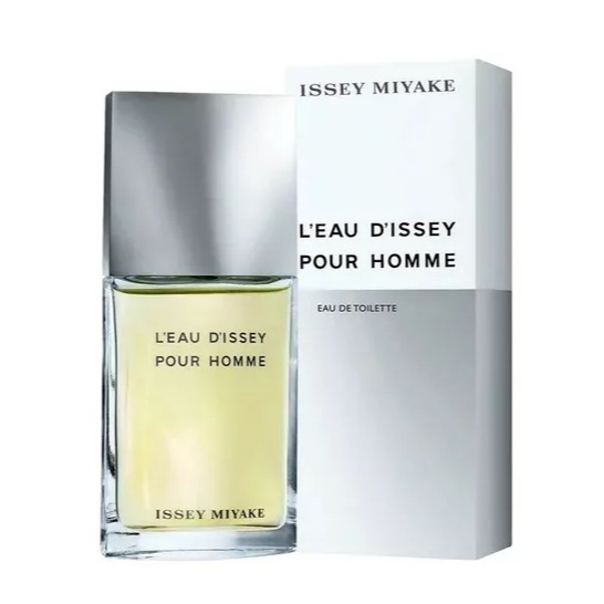 Perfume Issey Miyake Masculino 125ml: Onde Comprar | BuscaProdutos