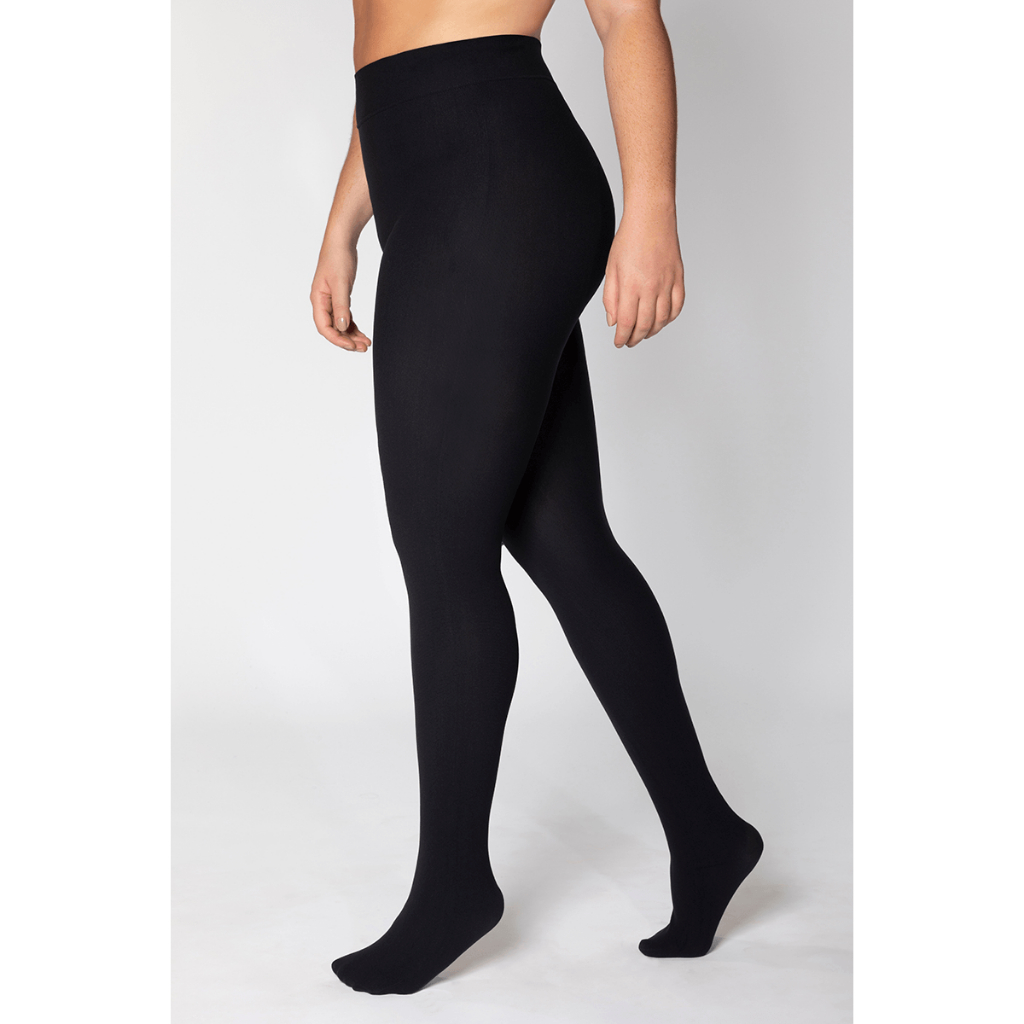 Meia Calça Fio 180 Grassa Para Inverno Loba 17613