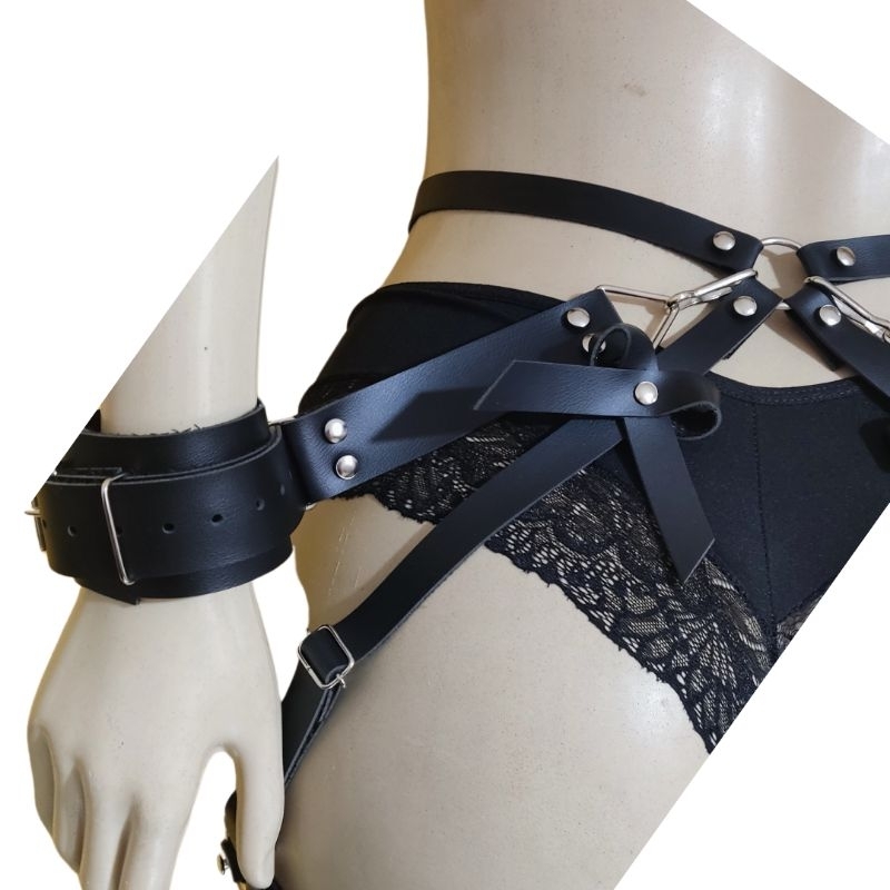 Harness: Guia Completo e Onde Comprar | BuscaProdutos