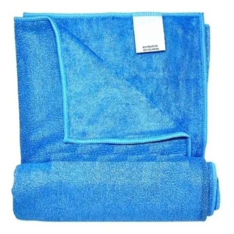 Toalha Microfibra de Secagem Detailer 48x88 430GSM Alta Absorção em Oferta na Shopee