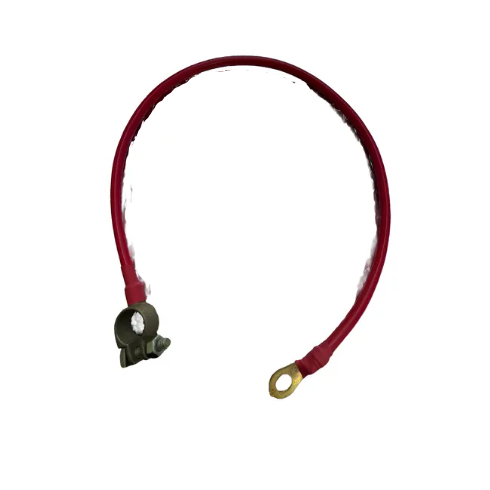 Cabo Positivo Bateria Fiat 147 Uno Premio Elba Fiorino 60 Cm